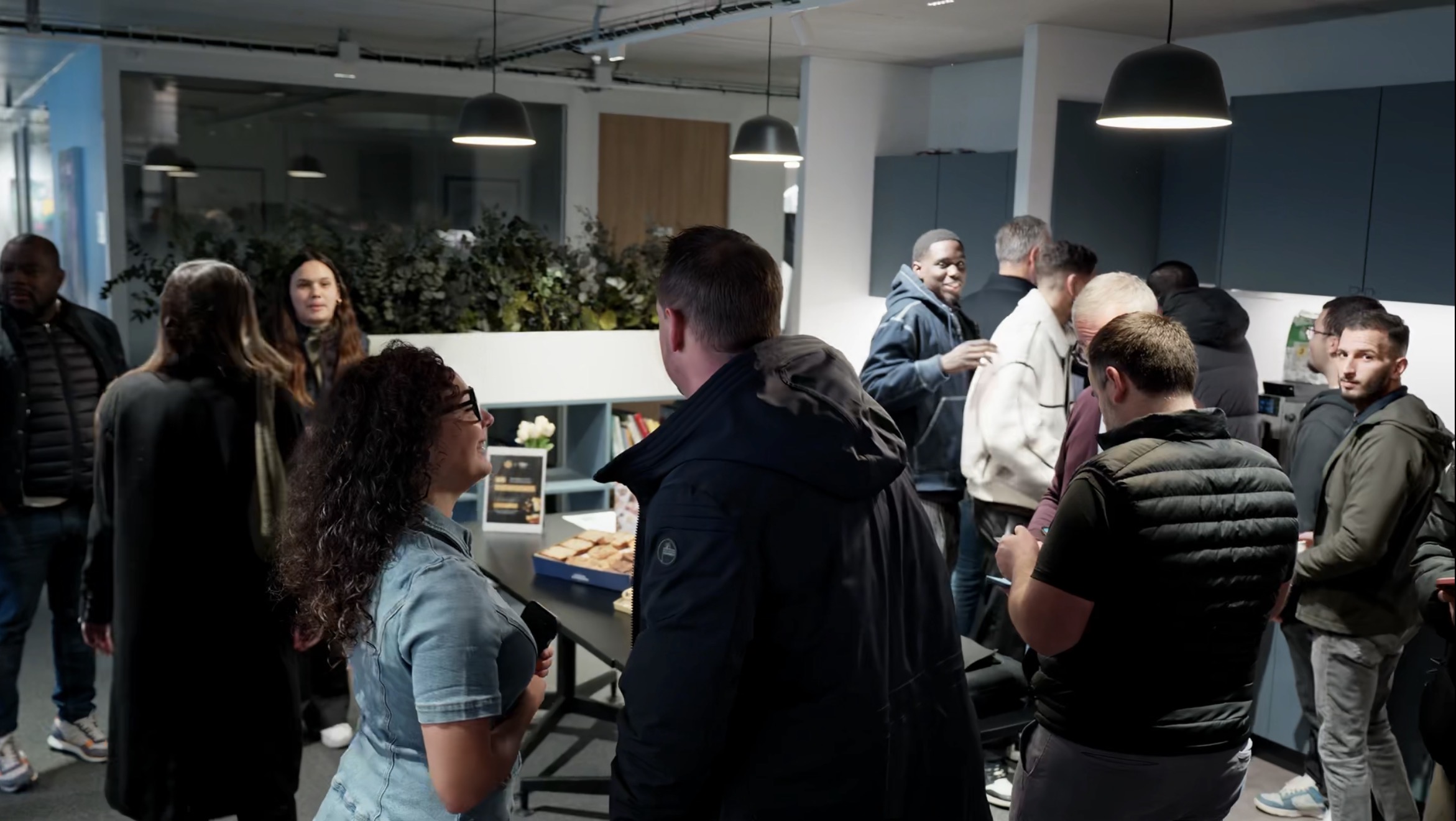 L'Atelier Connect - Photo 1