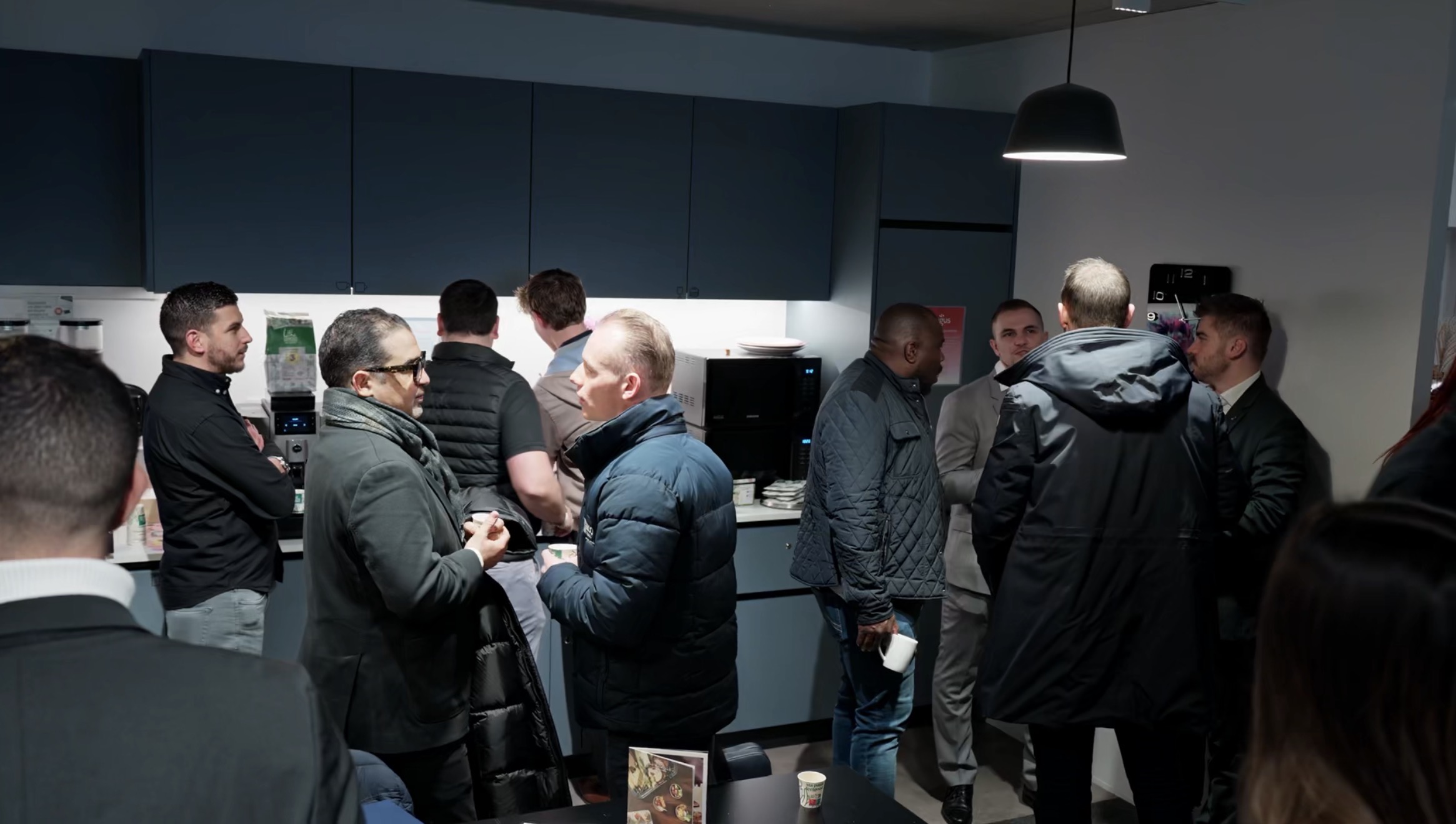 L'Atelier Connect - Photo 4