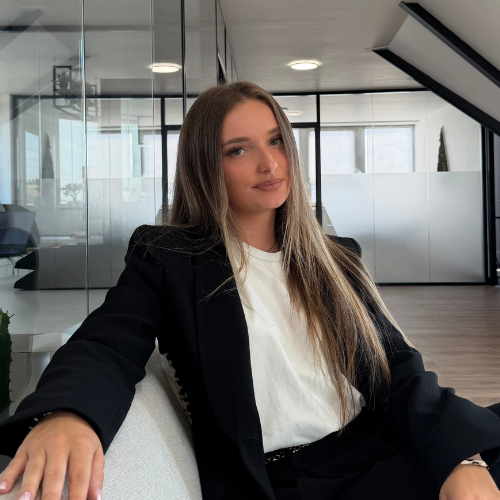 Coline Leborgne