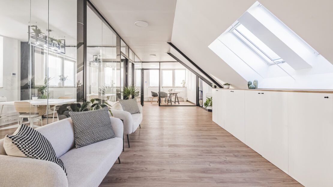 Nos bureaux