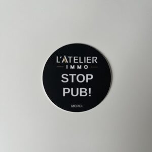 Stop pub